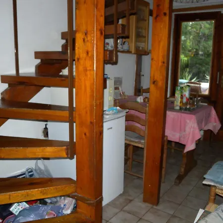 Holiday home Balatonlelle/balaton 19077