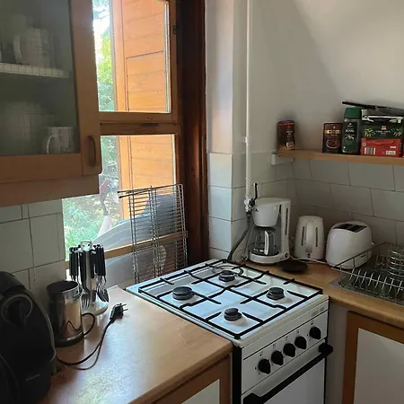 Balatonlelle/balaton 19077 Holiday home *