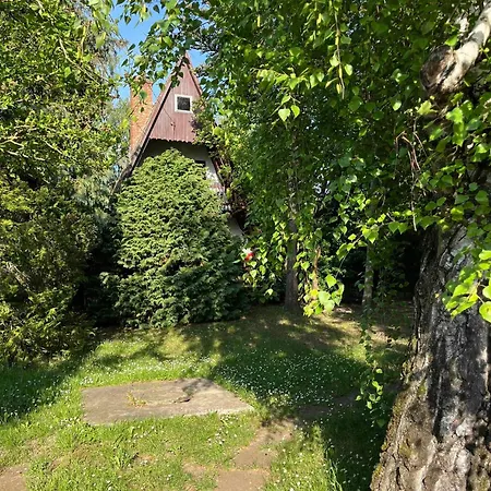 Holiday home Balatonlelle/balaton 19077