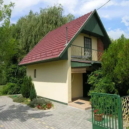 Holiday home Balatonlelle/balaton 19077 *