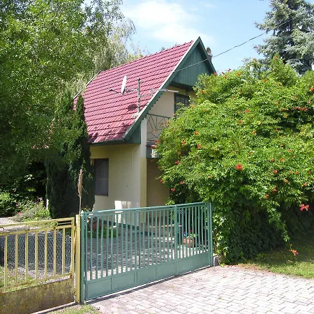 Balatonlelle/balaton 19077 Holiday home Balatonlelle